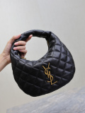 Y*SL Top Quality Bag 17*13*3CM