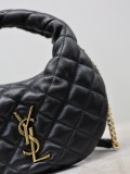Y*SL Top Quality Bag  19*12*5CM