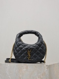 Y*SL Top Quality Bag  19*12*5CM
