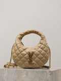 Y*SL Top Quality Bag  19*12*5CM