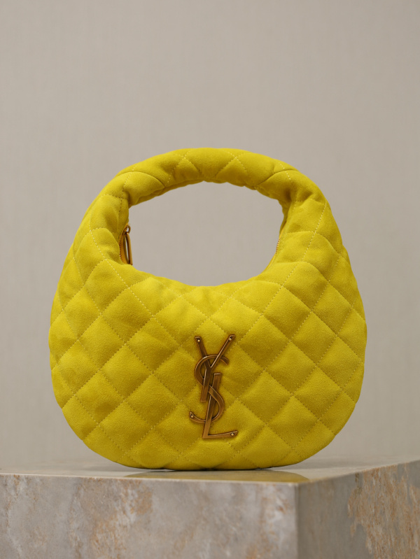 Y*SL Top Quality Bag 17*13*3CM