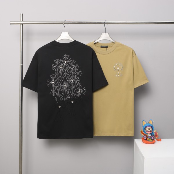 C*hrome H*earts  Top Quality Clothes