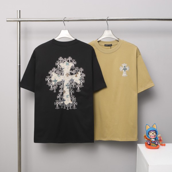 C*hrome H*earts  Top Quality Clothes
