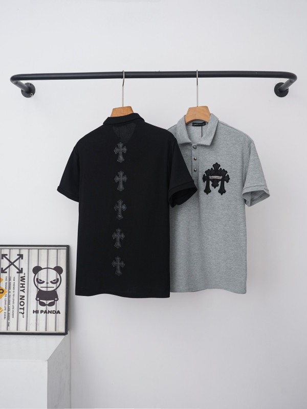C*hrome H*earts  Top Quality Clothes