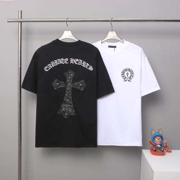 C*hrome H*earts  Top Quality Clothes