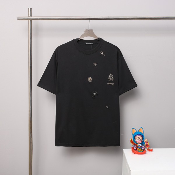 C*hrome H*earts  Top Quality Clothes