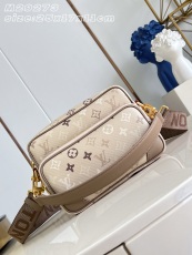 L*ouis V*uitton Top Quality Bag   25*17.5*11CM