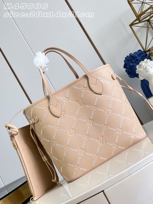 L*ouis V*uitton Top Quality Bag  47*28*14CM