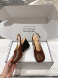 Women M*aison M*argiela Top Quality Sandals