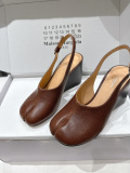 Women M*aison M*argiela Top Quality Sandals