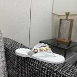 Women C*hanel Top Sandals