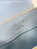 L*ouis V*uitton Top Quality Bag  27*17.3*9CM