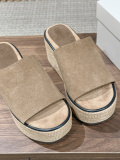 Women  B*runelloC*ucinelli Top Quality Sandals