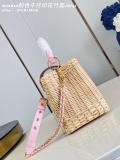 L*ouis V*uitton Top Quality Bag  27*17.3*9CM