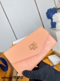 L*ouis V*uitton Top Wallets  19*10.5*2.5CM