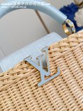 L*ouis V*uitton Top Quality Bag  27*17.3*9CM