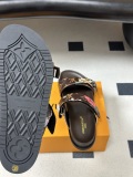 Women L*ouis V*uitton Top Quality Sandals