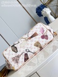 L*ouis V*uitton Top Quality Bag  55*32*19CM