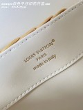 L*ouis V*uitton Top Quality Bag  27*17.3*9CM