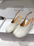 Women M*aison M*argiela Top Quality Sandals