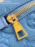L*ouis V*uitton Top Quality Bag   31*15*6CM