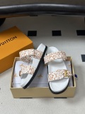 Women L*ouis V*uitton Top Quality Sandals