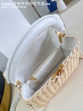 L*ouis V*uitton Top Quality Bag  27*17.3*9CM