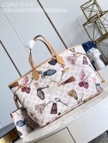 L*ouis V*uitton Top Quality Bag  55*32*19CM