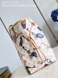 L*ouis V*uitton Top Quality Bag  55*32*19CM