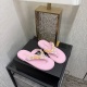 Women C*hanel Top Sandals
