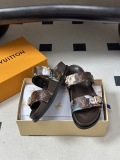 Women L*ouis V*uitton Top Quality Sandals