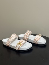 Women L*ouis V*uitton Top Quality Sandals