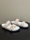 Women L*ouis V*uitton Top Quality Sandals
