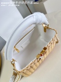 L*ouis V*uitton Top Quality Bag  21*13.6*8 CM