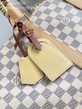 L*ouis V*uitton Top Quality Bag  45*27*20CM
