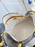 L*ouis V*uitton Top Quality Bag  45*27*20CM