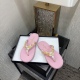 Women C*hanel Top Sandals