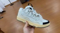 Men Women L*anvin Top Quality Sneaker