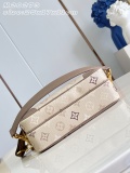 L*ouis V*uitton Top Quality Bag   25*17.5*11CM