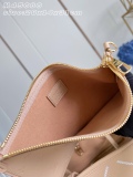 L*ouis V*uitton Top Quality Bag  47*28*14CM