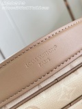 L*ouis V*uitton Top Quality Bag   25*17.5*11CM