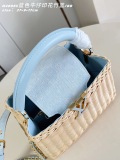 L*ouis V*uitton Top Quality Bag  27*17.3*9CM