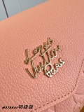 L*ouis V*uitton Top Wallets  19*10.5*2.5CM