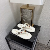 Women C*hanel Top Sandals