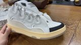Men Women L*anvin Top Quality Sneaker