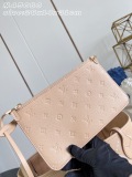 L*ouis V*uitton Top Quality Bag  47*28*14CM