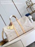 L*ouis V*uitton Top Quality Bag  45*27*20CM