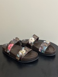 Women L*ouis V*uitton Top Quality Sandals