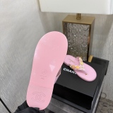 Women C*hanel Top Sandals