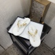 Women C*hanel Top Sandals